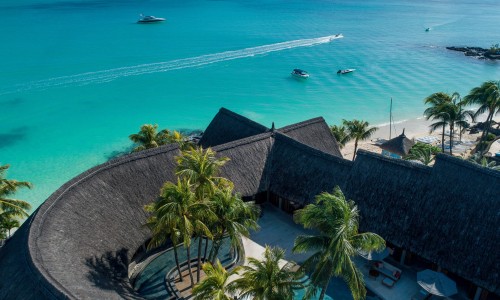 Royal Palm Beachcomber Luxury